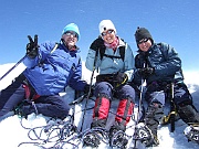 2008.07.18 Zermatt  Breithorn